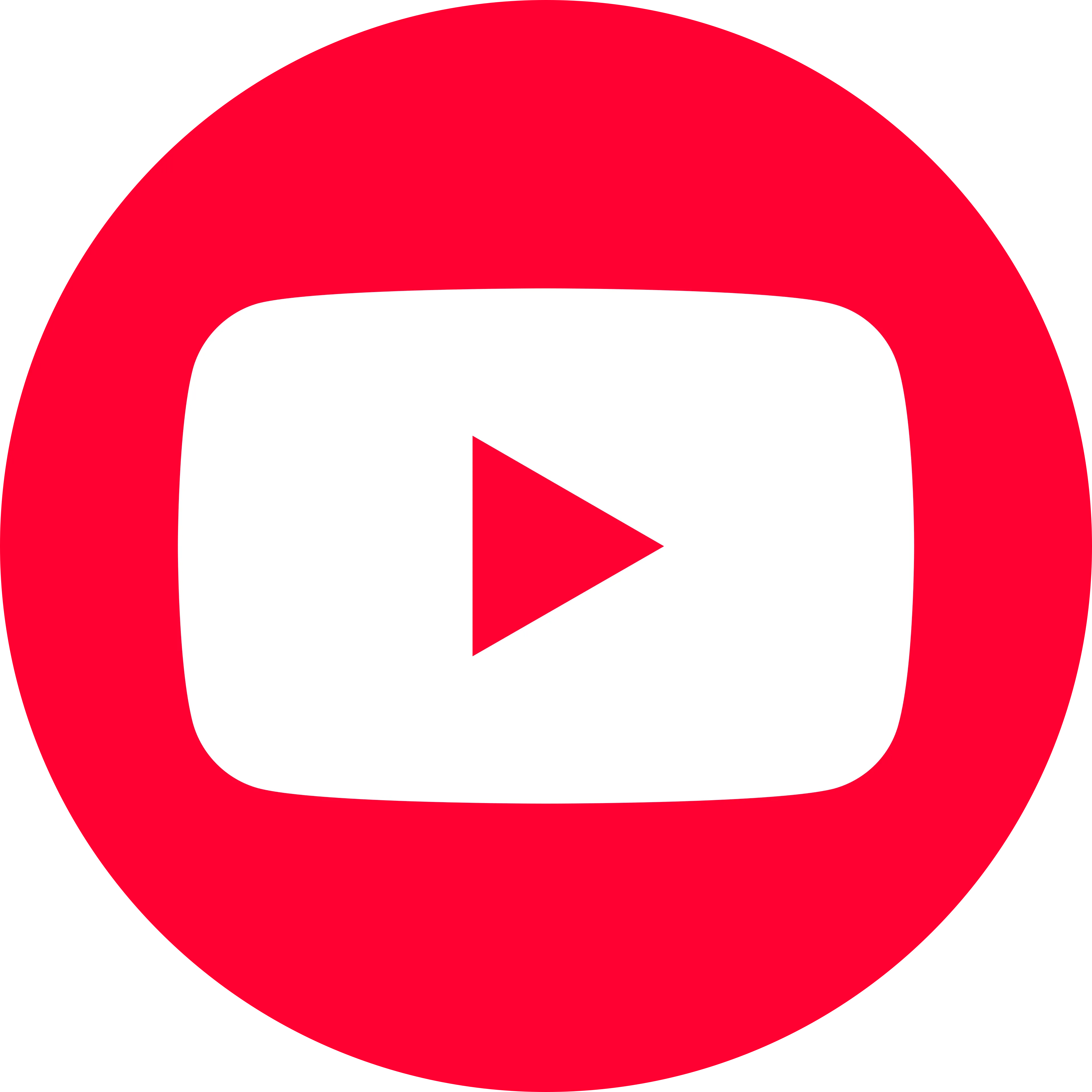 YouTube